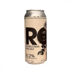 Fidens Brewing Co Rose