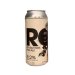 Fidens Brewing – Rose – IPA  Imperial  Double New England  Hazy – 0,473 l. – 8,2% 