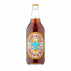 Newcastle Brown Ale