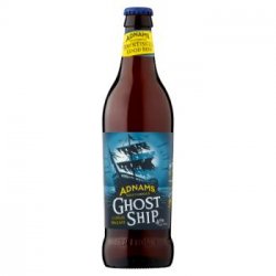 Adnams Ghost Ship