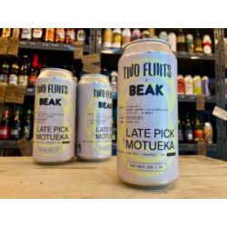 Two Flints Late Pick: Motueka