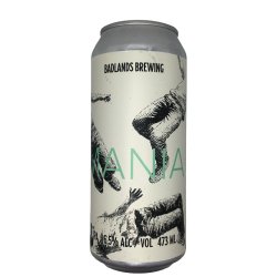 Badlands Brewing Company Mania
