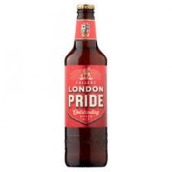 Fuller’s London Pride