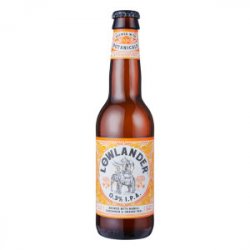 Lowlander 0.3% I.P.A. - Una Más