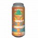 Badlands Brewing Company Super Nectar (2025) 