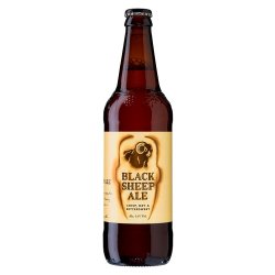 Black Sheep Ale Black Sheep Ale