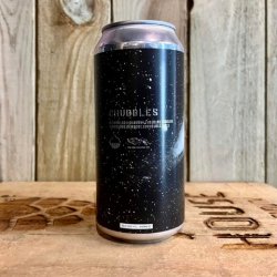 Cloudwater Brew Co.. Chubbles - Yard House Tynemouth