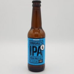 Dougall´s Ipa 4 - Rubias y Tostadas