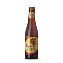 Belga Brugse Zot Dubbel 330ml - CervejaBox