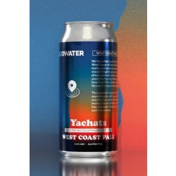 Cloudwater Brew Co. Yachats Cloudwater Brew Co. Yachats