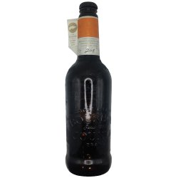 Goose Island Beer Co. Bourbon County Brand Midnight Orange Stout (2018)