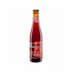 Boscoli Frutos Rojos - Cervezas Gourmet