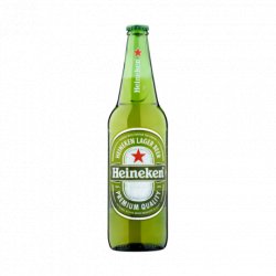 Heineken Heineken