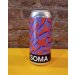 Soma Beer  Insideout 