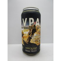 Garage Project Venusian Pale Ale