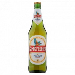 Kingfisher Premium Lager