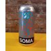 Soma Beer Prizm Blind Hunter Soma Beer Prizm Blind Hunter