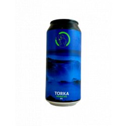 TORKA Double NEIPA 44 cl La Superbe - Bieronomy