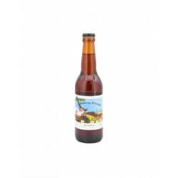 BRASSERIE DES GARRIGUES Saison des amours 33 cl - Flacons