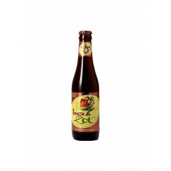 Brugse Zot Dubbel - Cervezas Gourmet