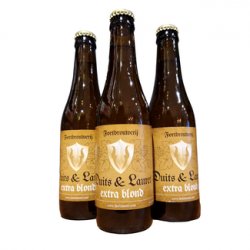 Duits&Lauret: Extra Blond - Little Beershop