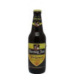 Hertog Jan Weizener - Burg Bieren Bierwinkel