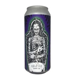 Tired Hands Brewing Company Oblivex