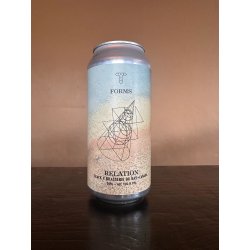 Track Brewing Company Relation