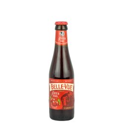 Belle Vue Kriek Extra 25Cl - Belgian Beer Heaven