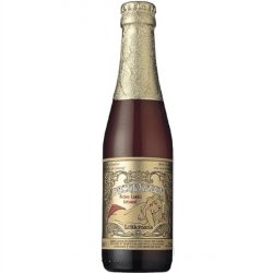 Lindemans Pêche / Pêcheresse Lindemans Pêche / Pêcheresse