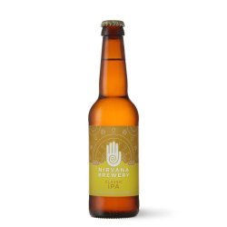 NIRVANA – CLASSIC IPA - The Alcohol Free Co