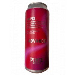PINTA Hopzz_ Advance