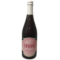 The Bruery Terreux Crush the Pint