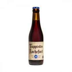 Trappistes Rochefort 10 - Una Más