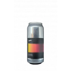 Finback Brewery - Oscillation 031 - Top Bieren