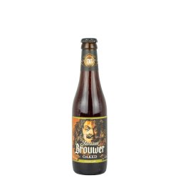 Adriaen Brouwer Oaked 33Cl - Belgian Beer Heaven