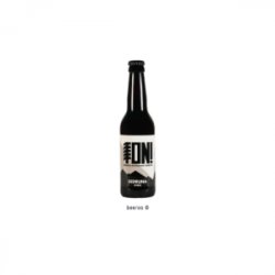 Birrificio Fon  Sedruna  33cl - Beeroo