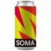 Soma Beer Meteor 
