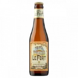 Tripel LeFort - Una Más