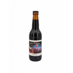 BRASSERIE DES GARRIGUES Nuit de goguette 33 cl - Flacons