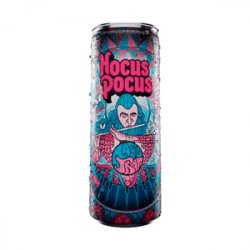 Hocus Pocus Magic Trap 350ml - CervejaBox