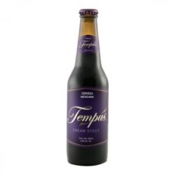 Tempus Cream Stout - Beer Network