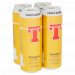 Tennents Lager Pints - 4 pack Tennents Lager Pints - 4 pack