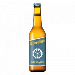 LägereBräu Naturradler - Bierliebe