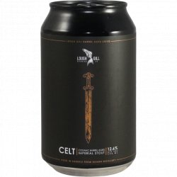 Lough Gill Brewery Celt (2025)