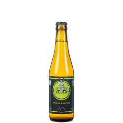 Meester Cuvee Jerome 33Cl - Belgian Beer Heaven