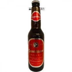 Samichlaus, Helles, Lys Dobbeltbock,  0,33 l.  14,0% - Best Of Beers