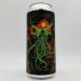 AbominationTox Toxic Earth Honey + Matcha Hazy Double IPA Can 