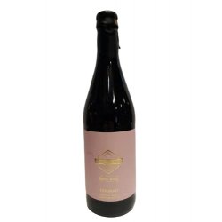 Basqueland Barrel Works Cognac