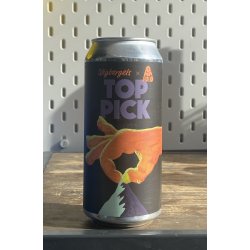 Stigbergets Bryggeri TOP PICK